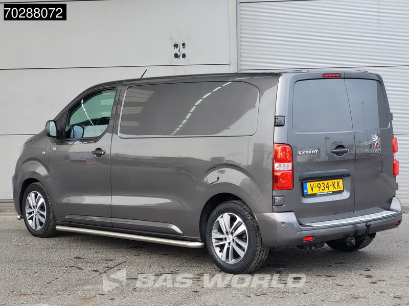 Peugeot Expert 180PK Automaat L2H1 Navi Airco Cruise Camera Parkeersensoren Euro6 APK 12-2025 L2 6m3 Airco Cruise control - Small van: picture 2 Peugeot Expert 180PK Automaat L2H1 Navi Airco Cruise Camera Parkeersensoren Euro6 APK 12-2025 L2 6m3 Airco Cruise control - Small van: picture 2