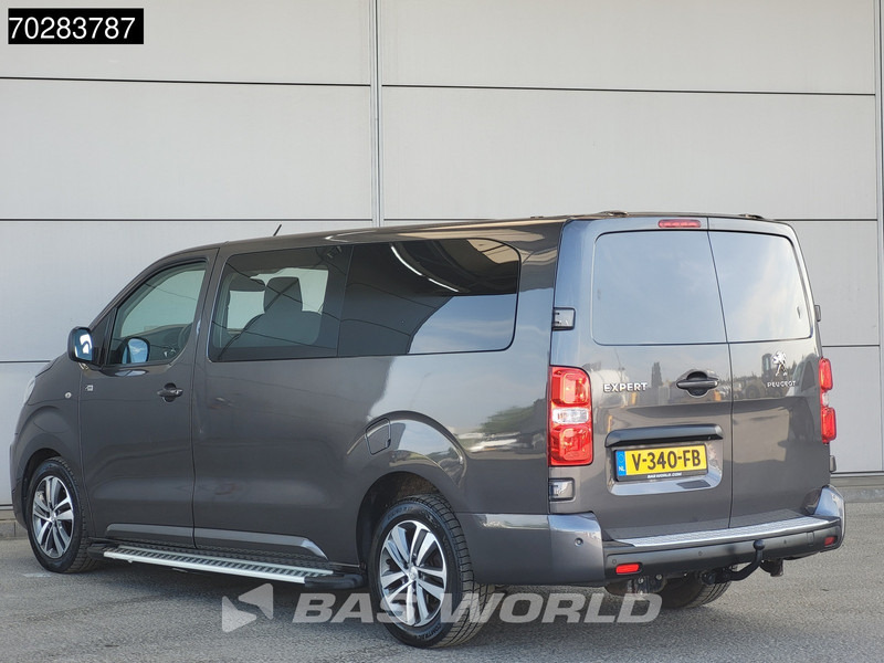 Peugeot Expert 180PK Dubbel Cabine Automaat L3H1 Navi Trekhaak Airco Cruise Camera Parkeersensoren Euro6 DC Doka Mixto L3 Long 5m3 Airco Trekha - Small van: picture 5 Peugeot Expert 180PK Dubbel Cabine Automaat L3H1 Navi Trekhaak Airco Cruise Camera Parkeersensoren Euro6 DC Doka Mixto L3 Long 5m3 Airco Trekha - Small van: picture 5