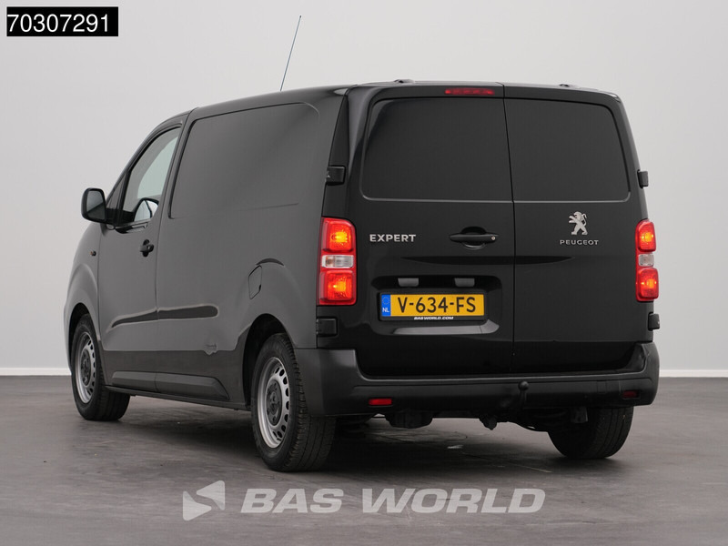 Peugeot Expert 95pk Airco Trekhaak Cruise control - Small van: picture 2 Peugeot Expert 95pk Airco Trekhaak Cruise control - Small van: picture 2