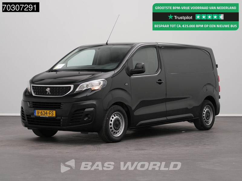 Peugeot Expert 95pk Airco Trekhaak Cruise control - Small van: picture 1 Peugeot Expert 95pk Airco Trekhaak Cruise control - Small van: picture 1