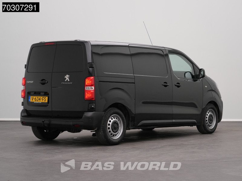 Peugeot Expert 95pk Airco Trekhaak Cruise control - Small van: picture 5 Peugeot Expert 95pk Airco Trekhaak Cruise control - Small van: picture 5