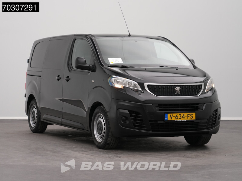 Peugeot Expert 95pk Airco Trekhaak Cruise control - Small van: picture 3 Peugeot Expert 95pk Airco Trekhaak Cruise control - Small van: picture 3