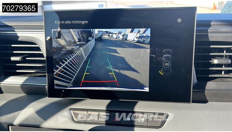 New Panel van Renault Master 130pk 2025 Model! L2H2 Camera Carplay LED Airco Cruise Parkeersensoren L2 10m3 Airco Cruise control: picture 18