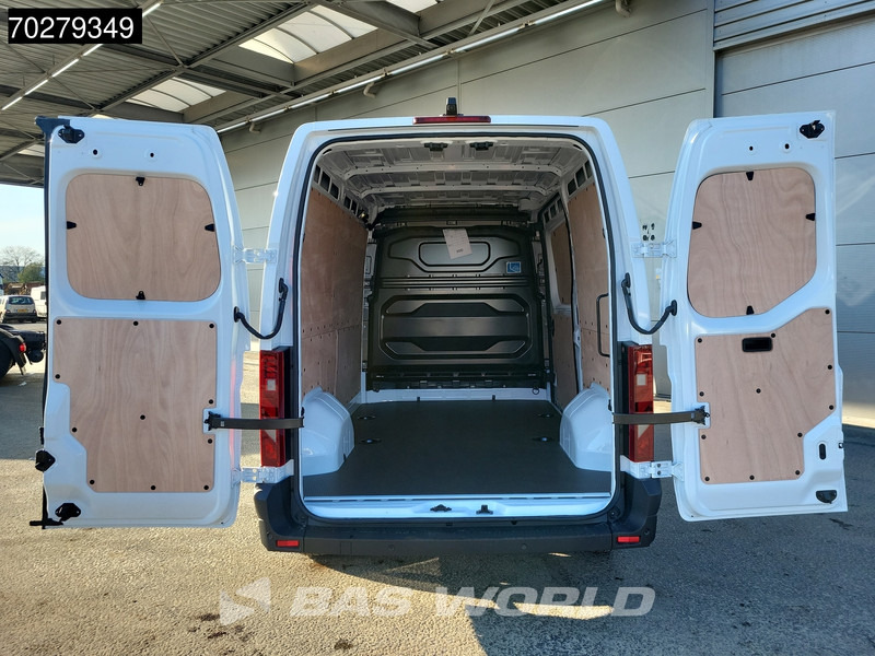 Leasing of Renault Master 130pk 2025 Model! L2H2 Camera Carplay LED Airco Cruise Parkeersensoren L2 10m3 Airco Cruise control Renault Master 130pk 2025 Model! L2H2 Camera Carplay LED Airco Cruise Parkeersensoren L2 10m3 Airco Cruise control: picture 6 Leasing of Renault Master 130pk 2025 Model! L2H2 Camera Carplay LED Airco Cruise Parkeersensoren L2 10m3 Airco Cruise control Renault Master 130pk 2025 Model! L2H2 Camera Carplay LED Airco Cruise Parkeersensoren L2 10m3 Airco Cruise control: picture 6