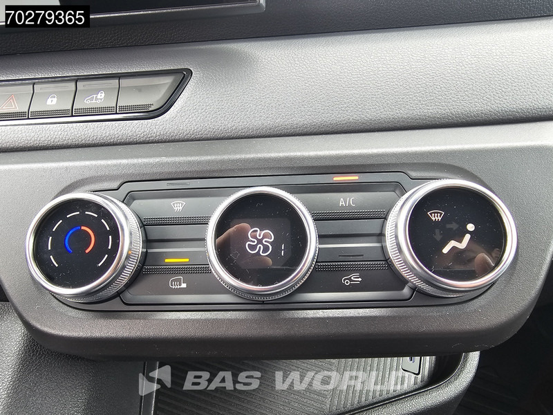 New Panel van Renault Master 130pk 2025 Model! L2H2 Camera Carplay LED Airco Cruise Parkeersensoren L2 10m3 Airco Cruise control: picture 20