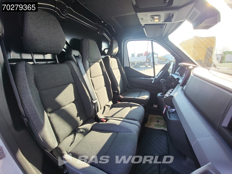 New Panel van Renault Master 130pk 2025 Model! L2H2 Camera Carplay LED Airco Cruise Parkeersensoren L2 10m3 Airco Cruise control: picture 11