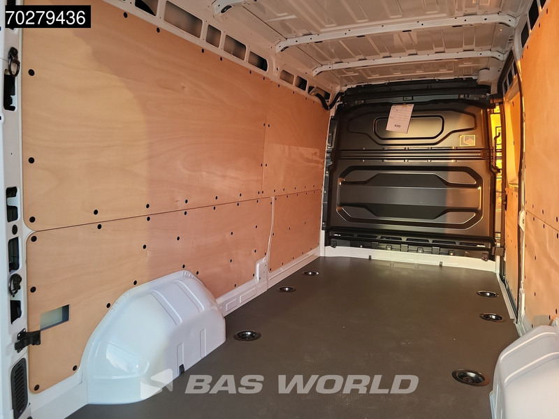 Renault Master 130pk 2025 Model! L2H2 Camera Carplay LED Airco Cruise Parkeersensoren L2 12m3 Airco Cruise control - Panel van: picture 5 Renault Master 130pk 2025 Model! L2H2 Camera Carplay LED Airco Cruise Parkeersensoren L2 12m3 Airco Cruise control - Panel van: picture 5