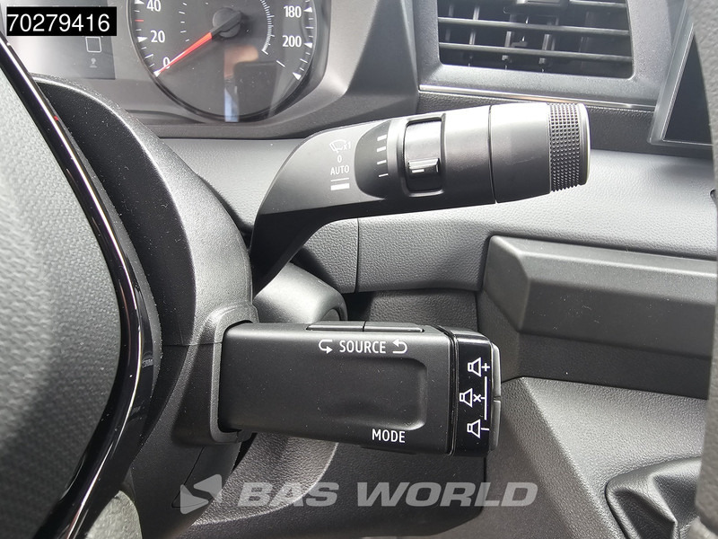 New Panel van Renault Master 130pk 2025 Model! L3H2 Camera Carplay LED Airco Cruise Parkeersensoren L3 12m3 Airco Cruise control: picture 11