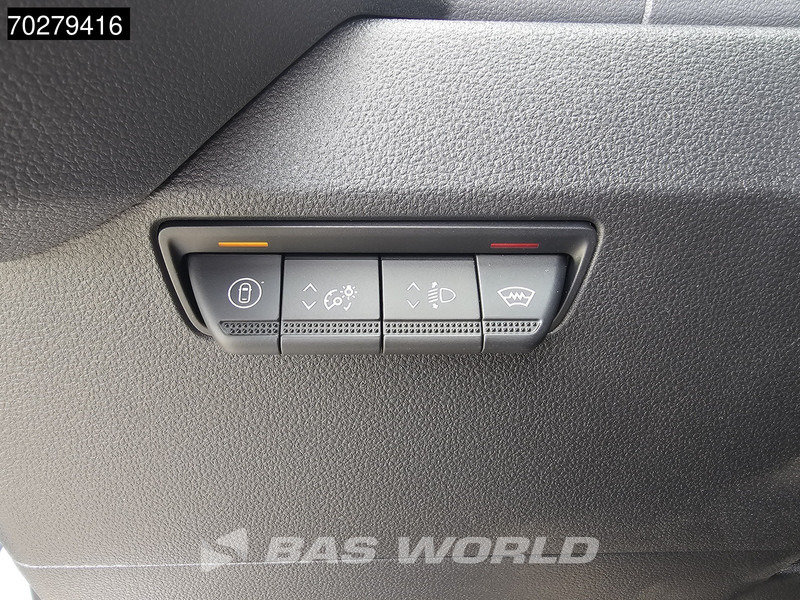 New Panel van Renault Master 130pk 2025 Model! L3H2 Camera Carplay LED Airco Cruise Parkeersensoren L3 12m3 Airco Cruise control: picture 20