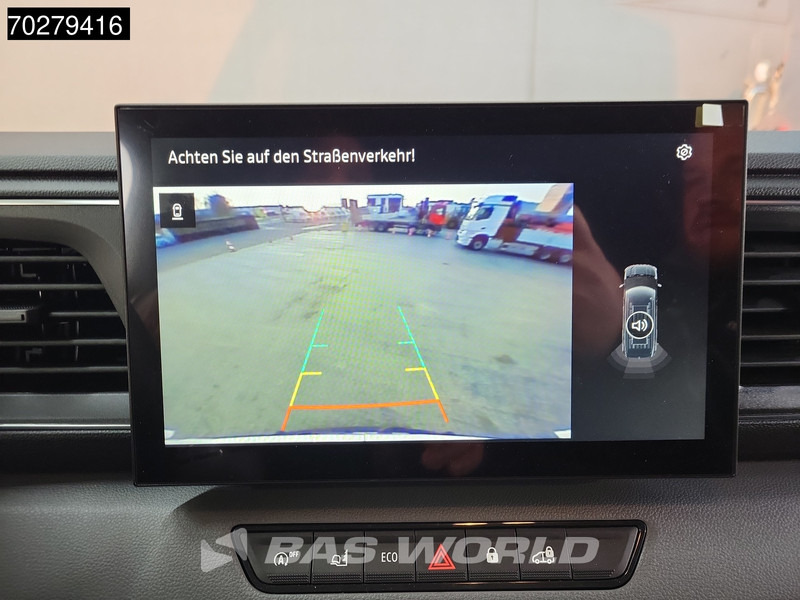 New Panel van Renault Master 130pk 2025 Model! L3H2 Camera Carplay LED Airco Cruise Parkeersensoren L3 12m3 Airco Cruise control: picture 17