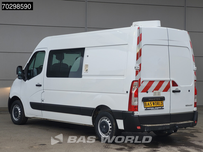 Renault Master 130pk Dubbel Cabine L2H2 Trekhaak Navi Airco Cruise Camera Parkeersensoren Euro6 DC Doka Mixto L2 Airco Trekhaak Cruise control - Panel van: picture 2 Renault Master 130pk Dubbel Cabine L2H2 Trekhaak Navi Airco Cruise Camera Parkeersensoren Euro6 DC Doka Mixto L2 Airco Trekhaak Cruise control - Panel van: picture 2