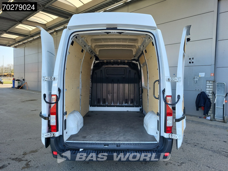 Renault Master 135PK L2H3 Airco Cruise Parkeersensoren Hoog dak L2H2 11m3 Airco Cruise control - Panel van: picture 3 Renault Master 135PK L2H3 Airco Cruise Parkeersensoren Hoog dak L2H2 11m3 Airco Cruise control - Panel van: picture 3