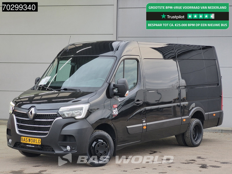 Renault Master 145PK Dubbelllucht RED Edition L3H2 Trekhaak LED Airco Cruise Camera Parkeersensoren Euro6 L3 Airco Trekhaak Cruise control - Panel van: picture 1 Renault Master 145PK Dubbelllucht RED Edition L3H2 Trekhaak LED Airco Cruise Camera Parkeersensoren Euro6 L3 Airco Trekhaak Cruise control - Panel van: picture 1
