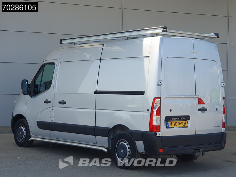 Renault Master 145PK L2H2 Trekhaak Navi Airco Cruise Camera Imperiaal Parkeersensoren Euro6 L2 10m3 Airco Trekhaak Cruise control - Panel van: picture 2 Renault Master 145PK L2H2 Trekhaak Navi Airco Cruise Camera Imperiaal Parkeersensoren Euro6 L2 10m3 Airco Trekhaak Cruise control - Panel van: picture 2