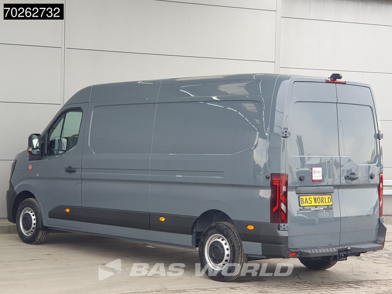 Renault Master 150PK 2025 MODEL Airco Cruise Apple Carplay Parkeersensoren Camera 12m3 Airco Cruise control - Panel van: picture 2 Renault Master 150PK 2025 MODEL Airco Cruise Apple Carplay Parkeersensoren Camera 12m3 Airco Cruise control - Panel van: picture 2