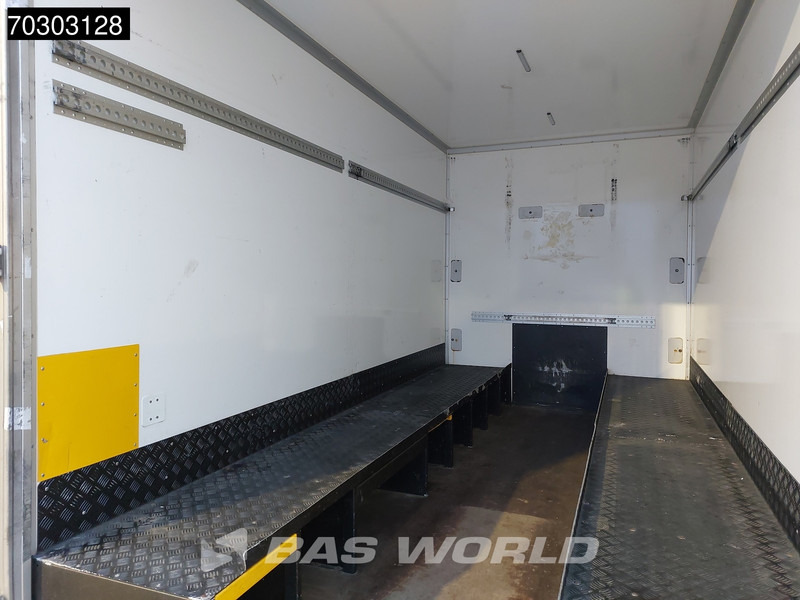 Renault Master 150PK Luchtvering Automaat Bakwagen Lowliner LED Airco Cruise Camera APK 10-2026 Euro6 Meubelwagen Koffer Verkoopwagen Airco Cruise co - Box van: picture 5 Renault Master 150PK Luchtvering Automaat Bakwagen Lowliner LED Airco Cruise Camera APK 10-2026 Euro6 Meubelwagen Koffer Verkoopwagen Airco Cruise co - Box van: picture 5