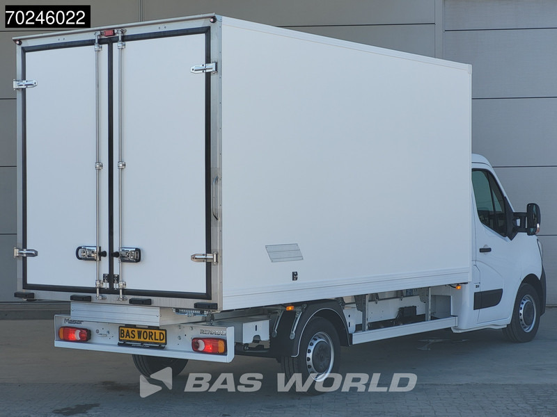 Renault Master 165PK Koelwagen Thermo King -15 Vriezer V-200 MAX 230V stekker Koel Koeler Vries Kühlwagen Bakwagen Kühlkoffer 17m3 Airco Cruise contr - Refrigerated van: picture 5 Renault Master 165PK Koelwagen Thermo King -15 Vriezer V-200 MAX 230V stekker Koel Koeler Vries Kühlwagen Bakwagen Kühlkoffer 17m3 Airco Cruise contr - Refrigerated van: picture 5