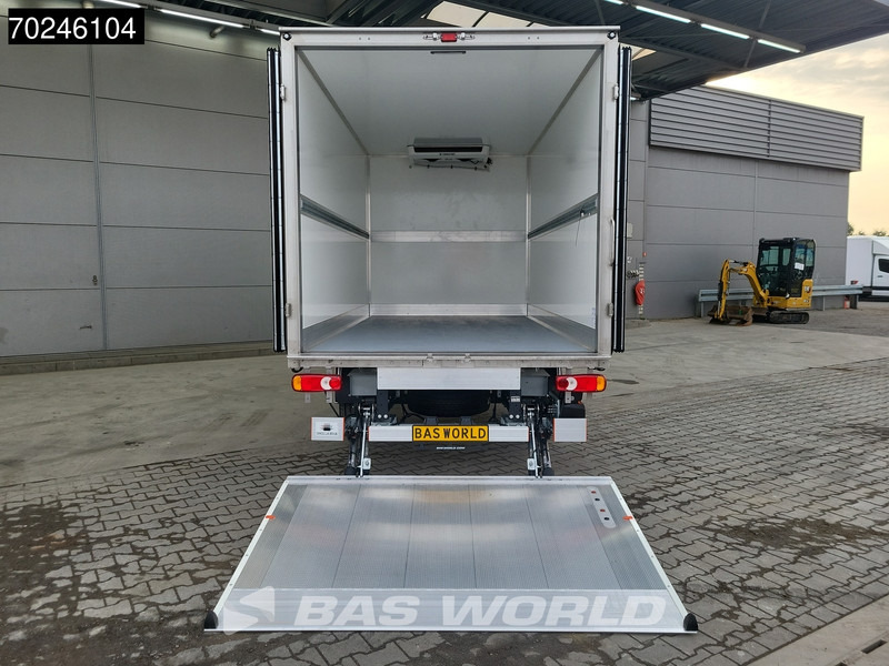 Renault Master 165PK Laadklep -15 Vriezer Koelwagen Thermo King V-200 MAX 230V stekker Koeler Vries Kühlwagen Bakwagen Kühlkoffer 17m3 Airco Cruise c - Refrigerated van: picture 5 Renault Master 165PK Laadklep -15 Vriezer Koelwagen Thermo King V-200 MAX 230V stekker Koeler Vries Kühlwagen Bakwagen Kühlkoffer 17m3 Airco Cruise c - Refrigerated van: picture 5