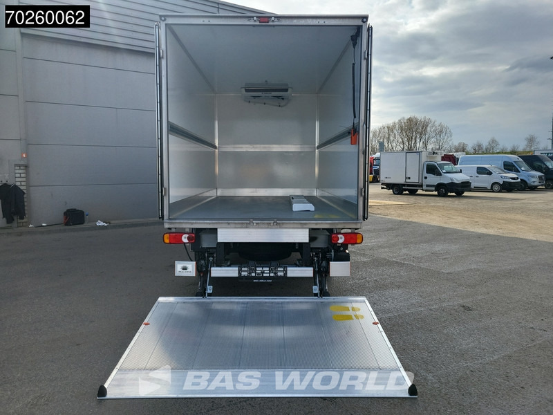 Renault Master 165PK Laadklep Koelwagen Thermo King C-250 Airco Cruise LED Koel Koeler Kühlkoffer Kühlwagen Airco Cruise control - Refrigerated van: picture 3 Renault Master 165PK Laadklep Koelwagen Thermo King C-250 Airco Cruise LED Koel Koeler Kühlkoffer Kühlwagen Airco Cruise control - Refrigerated van: picture 3