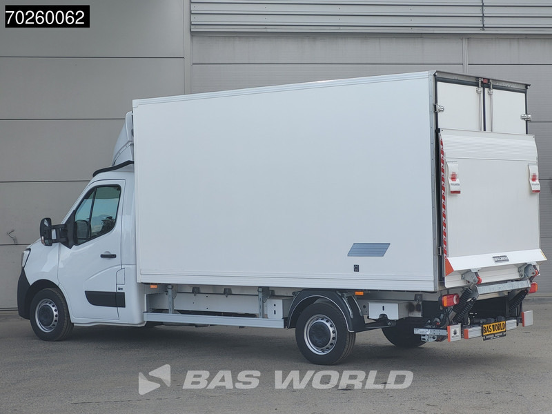 Renault Master 165PK Laadklep Koelwagen Thermo King C-250 Airco Cruise LED Koel Koeler Kühlkoffer Kühlwagen Airco Cruise control - Refrigerated van: picture 2 Renault Master 165PK Laadklep Koelwagen Thermo King C-250 Airco Cruise LED Koel Koeler Kühlkoffer Kühlwagen Airco Cruise control - Refrigerated van: picture 2