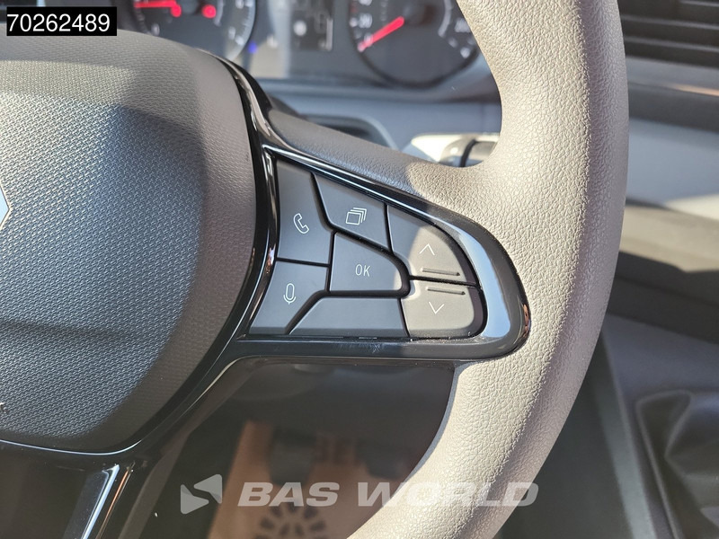 New Curtain side van Renault Master 170pk 2025model BPM vrij!! Laadklep Schuifzeil Carplay LED Airco Cruise Bakwagen Meubelbak Zeilenwagen Schuifzeilen Plane Airco Cruise: picture 17