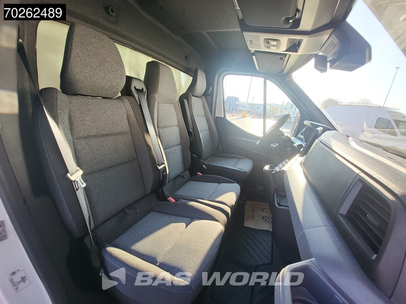 New Curtain side van Renault Master 170pk 2025model BPM vrij!! Laadklep Schuifzeil Carplay LED Airco Cruise Bakwagen Meubelbak Zeilenwagen Schuifzeilen Plane Airco Cruise: picture 11