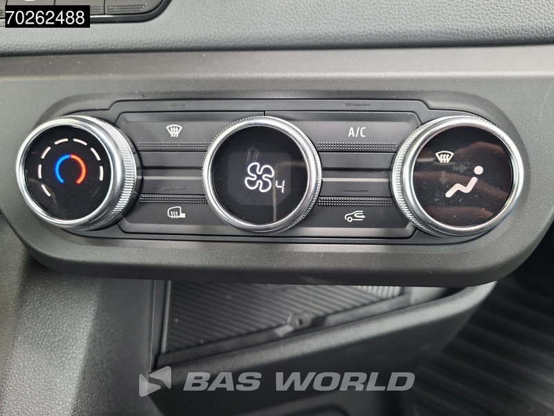 New Curtain side van Renault Master 170pk Schuifzeilen met Laadklep 2025 Model LED Carplay Airco Cruise Schuifzeil Zeilen Koffer Meubelbak 21m3 Airco Cruise control: picture 17