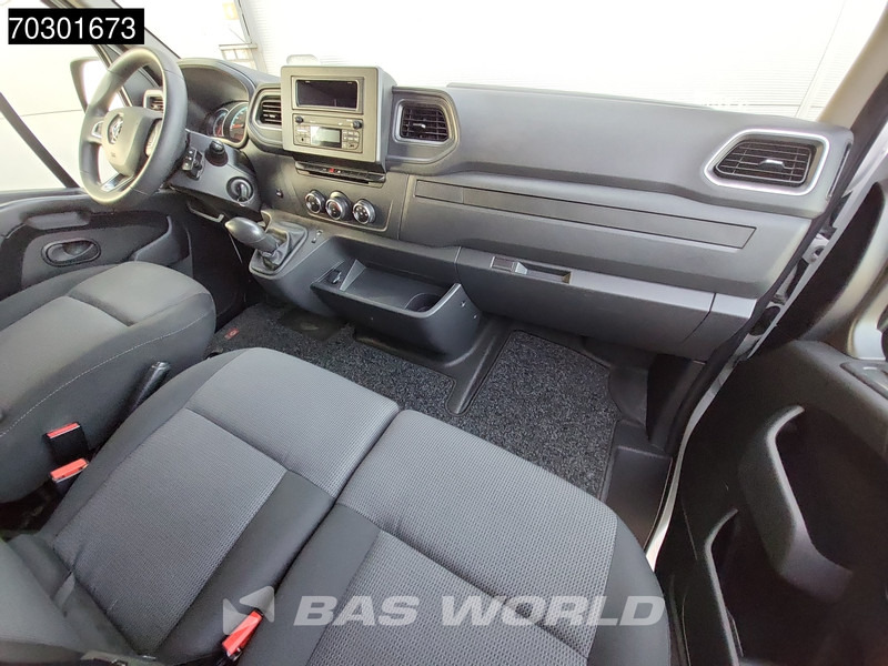 Renault Master Z.E. 77PK Elektrisch 33kWh WLTP 120km L3H2 L2 E-Tech Airco Cruise Airco Cruise control - Small van, Electric van: picture 3 Renault Master Z.E. 77PK Elektrisch 33kWh WLTP 120km L3H2 L2 E-Tech Airco Cruise Airco Cruise control - Small van, Electric van: picture 3