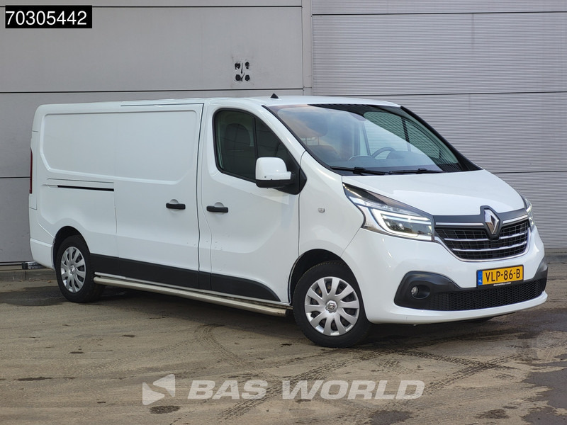 Renault Trafic 120pk Koelwagen L2H1 LED Airco Cruise Camera Parkeersensoren APK 03-2026 Euro6 Koel Koeler Kühl Kühler Kühlwagen Airco Cruise co - Refrigerated van: picture 5 Renault Trafic 120pk Koelwagen L2H1 LED Airco Cruise Camera Parkeersensoren APK 03-2026 Euro6 Koel Koeler Kühl Kühler Kühlwagen Airco Cruise co - Refrigerated van: picture 5