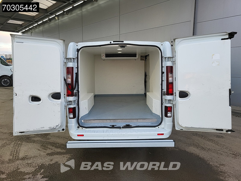 Renault Trafic 120pk Koelwagen L2H1 LED Airco Cruise Camera Parkeersensoren APK 03-2026 Euro6 Koel Koeler Kühl Kühler Kühlwagen Airco Cruise co - Refrigerated van: picture 3 Renault Trafic 120pk Koelwagen L2H1 LED Airco Cruise Camera Parkeersensoren APK 03-2026 Euro6 Koel Koeler Kühl Kühler Kühlwagen Airco Cruise co - Refrigerated van: picture 3