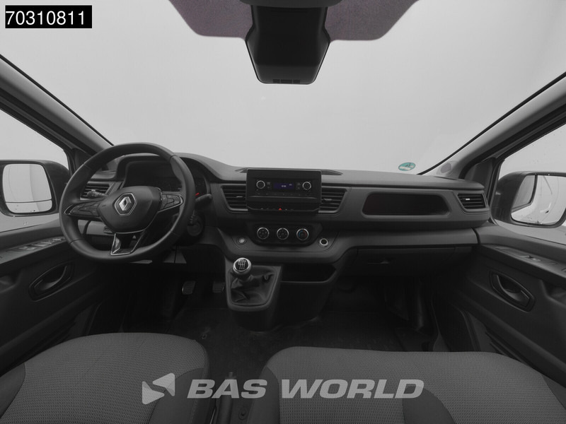 Renault Trafic 130pk L2H1 LED Airco Cruise Euro6 L2 Airco Cruise control - Small van: picture 3 Renault Trafic 130pk L2H1 LED Airco Cruise Euro6 L2 Airco Cruise control - Small van: picture 3