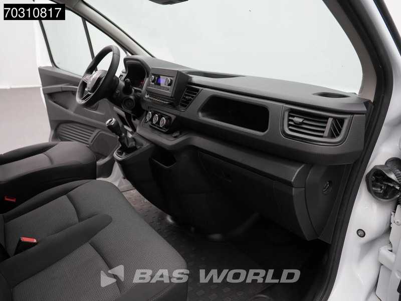 Renault Trafic 130pk L2H1 LED Airco Cruise Euro6 L2 Airco Cruise control - Small van: picture 5 Renault Trafic 130pk L2H1 LED Airco Cruise Euro6 L2 Airco Cruise control - Small van: picture 5