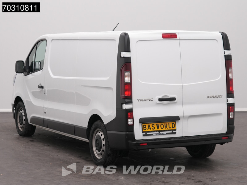 Renault Trafic 130pk L2H1 LED Airco Cruise Euro6 L2 Airco Cruise control - Small van: picture 2 Renault Trafic 130pk L2H1 LED Airco Cruise Euro6 L2 Airco Cruise control - Small van: picture 2
