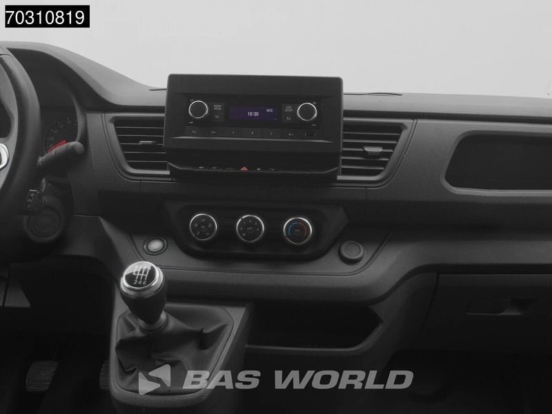 Renault Trafic 130pk L2H1 LED Airco Cruise Euro6 L2 Airco Cruise control - Small van: picture 5 Renault Trafic 130pk L2H1 LED Airco Cruise Euro6 L2 Airco Cruise control - Small van: picture 5