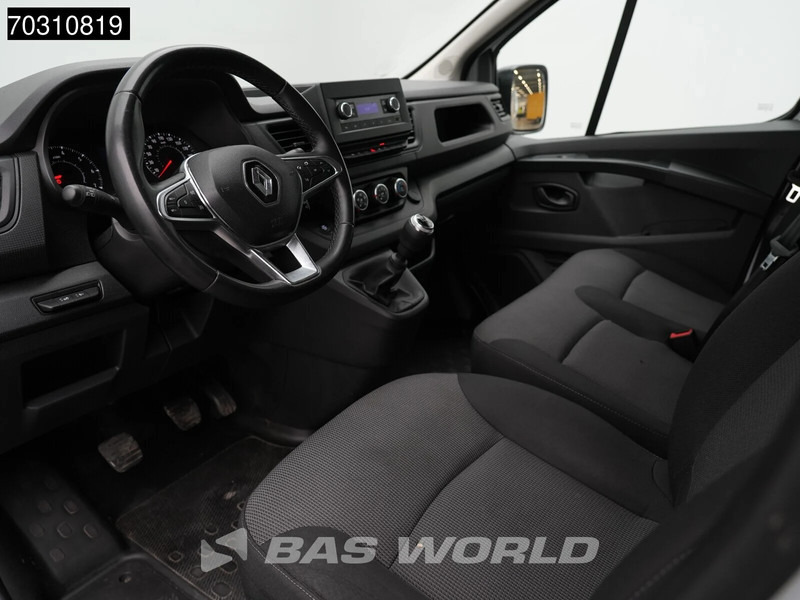 Renault Trafic 130pk L2H1 LED Airco Cruise Euro6 L2 Airco Cruise control - Small van: picture 3 Renault Trafic 130pk L2H1 LED Airco Cruise Euro6 L2 Airco Cruise control - Small van: picture 3