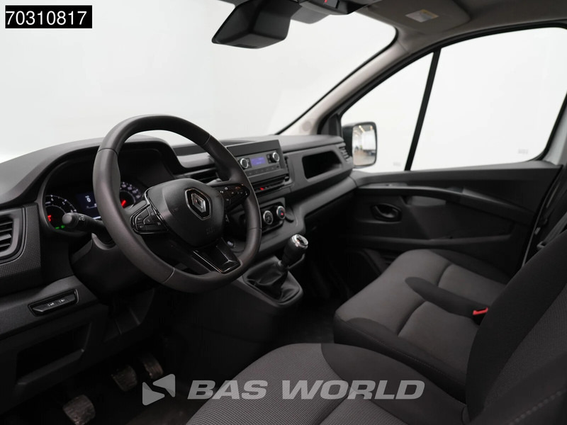 Renault Trafic 130pk L2H1 LED Airco Cruise Euro6 L2 Airco Cruise control - Small van: picture 3 Renault Trafic 130pk L2H1 LED Airco Cruise Euro6 L2 Airco Cruise control - Small van: picture 3
