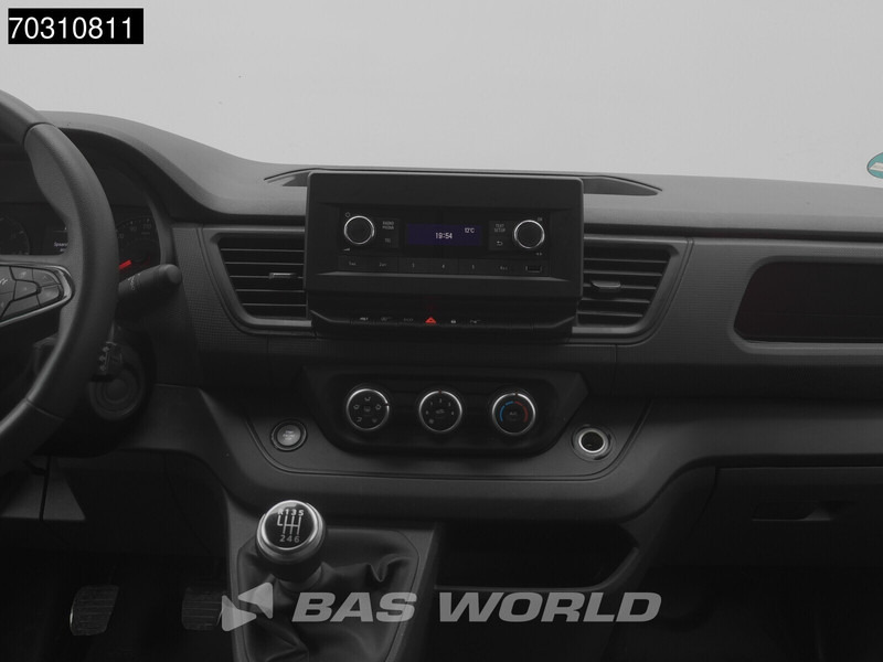 Renault Trafic 130pk L2H1 LED Airco Cruise Euro6 L2 Airco Cruise control - Small van: picture 5 Renault Trafic 130pk L2H1 LED Airco Cruise Euro6 L2 Airco Cruise control - Small van: picture 5