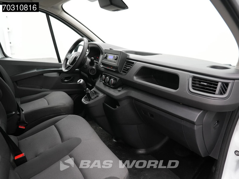 Renault Trafic 130pk L2H1 LED Airco Cruise Parkeersensoren Euro6 L2 Airco Cruise control - Small van: picture 5 Renault Trafic 130pk L2H1 LED Airco Cruise Parkeersensoren Euro6 L2 Airco Cruise control - Small van: picture 5