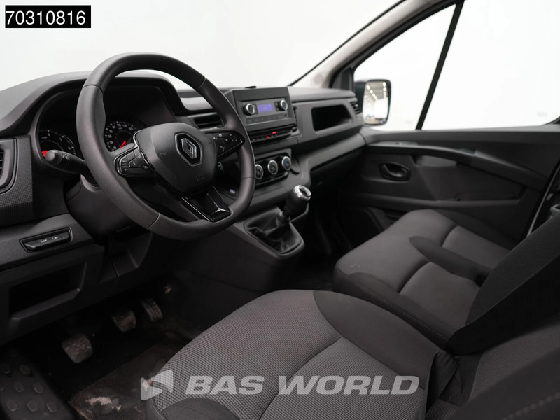 Renault Trafic 130pk L2H1 LED Airco Cruise Parkeersensoren Euro6 L2 Airco Cruise control - Small van: picture 3 Renault Trafic 130pk L2H1 LED Airco Cruise Parkeersensoren Euro6 L2 Airco Cruise control - Small van: picture 3