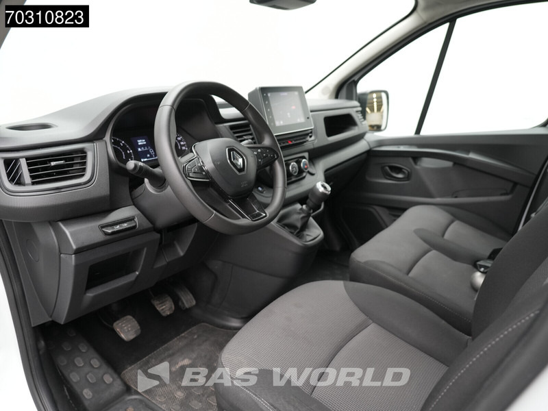 Renault Trafic 130pk L2H1 LED Navi Airco Cruise Camera Parkeersensoren Euro6 L2 Airco Cruise control - Small van: picture 5 Renault Trafic 130pk L2H1 LED Navi Airco Cruise Camera Parkeersensoren Euro6 L2 Airco Cruise control - Small van: picture 5