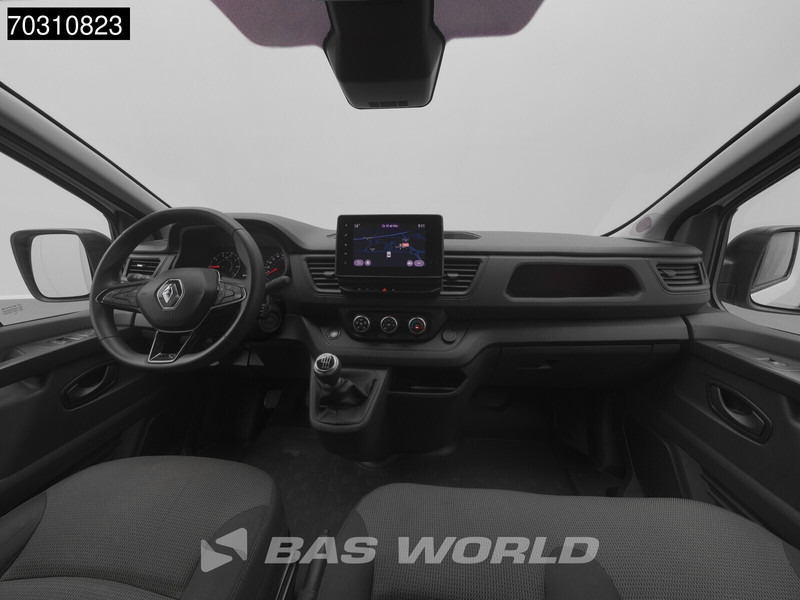 Renault Trafic 130pk L2H1 LED Navi Airco Cruise Camera Parkeersensoren Euro6 L2 Airco Cruise control - Small van: picture 3 Renault Trafic 130pk L2H1 LED Navi Airco Cruise Camera Parkeersensoren Euro6 L2 Airco Cruise control - Small van: picture 3