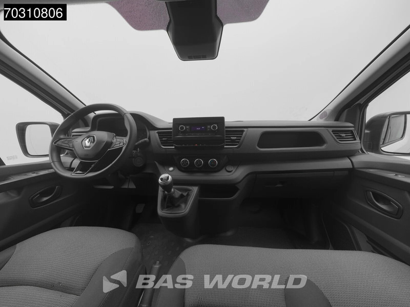 Renault Trafic 130pk L2H1 LED Navi Airco Cruise Camera Parkeersensoren Euro6 L2 Airco Cruise control - Small van: picture 3 Renault Trafic 130pk L2H1 LED Navi Airco Cruise Camera Parkeersensoren Euro6 L2 Airco Cruise control - Small van: picture 3