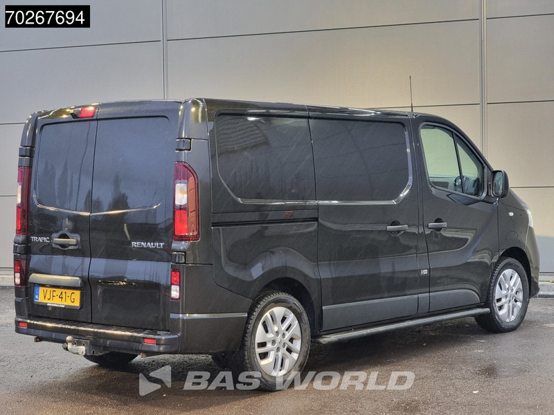 Renault Trafic 145pk Automaat L1H1 Euro6 LED Navi Camera Trekhaak Airco Cruise L1 5m3 Airco Trekhaak Cruise control - Small van: picture 5 Renault Trafic 145pk Automaat L1H1 Euro6 LED Navi Camera Trekhaak Airco Cruise L1 5m3 Airco Trekhaak Cruise control - Small van: picture 5