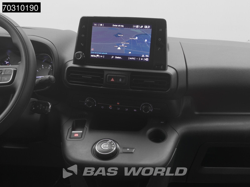 Toyota ProAce City 130pk Automaat Emissievrij Benzine L1H1 Navi Airco Cruise Camera Parkeersensoren L1 Kompakt Airco Cruise control - Small van: picture 3 Toyota ProAce City 130pk Automaat Emissievrij Benzine L1H1 Navi Airco Cruise Camera Parkeersensoren L1 Kompakt Airco Cruise control - Small van: picture 3