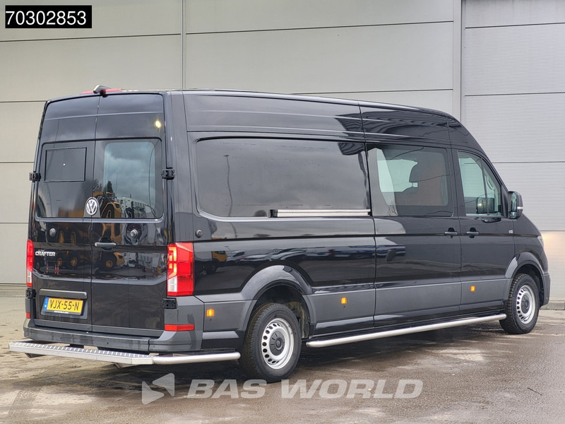 Volkswagen Crafter 102pk L4H3 Navi Airco Camera Parkeersensoren v+a Werkplaatsinrichting APK 04-2026 Euro6 L3H2 Airco Cruise control - Panel van: picture 5 Volkswagen Crafter 102pk L4H3 Navi Airco Camera Parkeersensoren v+a Werkplaatsinrichting APK 04-2026 Euro6 L3H2 Airco Cruise control - Panel van: picture 5