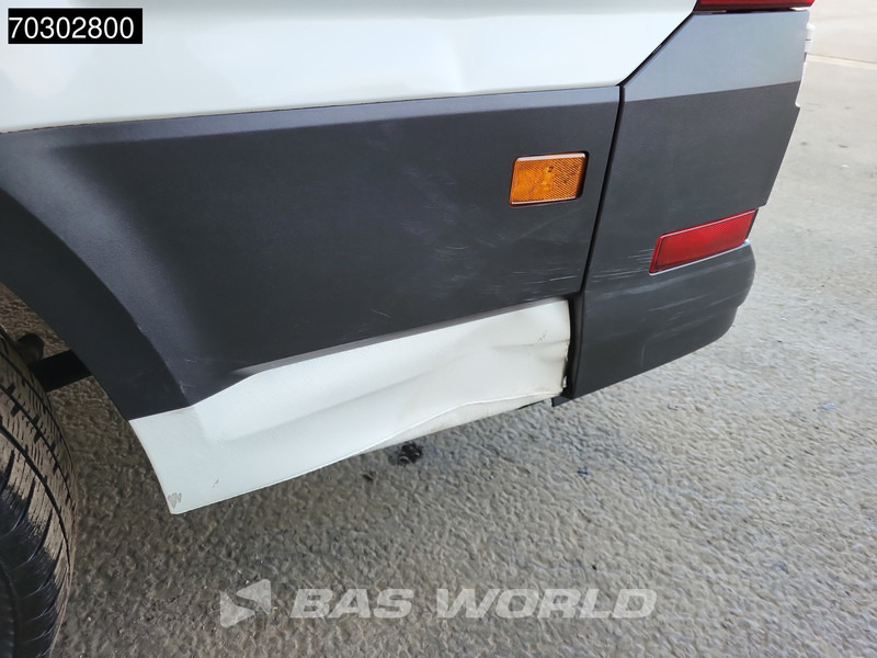 Panel van Volkswagen Crafter 177pk Automaat 180PK L4H3 Airco Cruise Parkeersensoren Euro6 L3H2 Airco Cruise control: picture 9 Panel van Volkswagen Crafter 177pk Automaat 180PK L4H3 Airco Cruise Parkeersensoren Euro6 L3H2 Airco Cruise control: picture 9