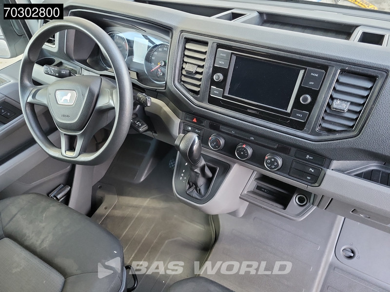 Panel van Volkswagen Crafter 177pk Automaat 180PK L4H3 Airco Cruise Parkeersensoren Euro6 L3H2 Airco Cruise control: picture 12 Panel van Volkswagen Crafter 177pk Automaat 180PK L4H3 Airco Cruise Parkeersensoren Euro6 L3H2 Airco Cruise control: picture 12