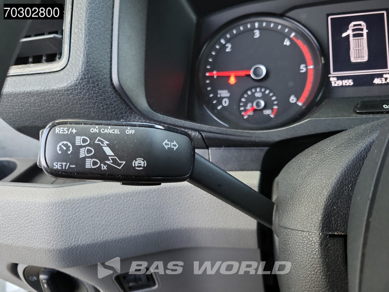 Panel van Volkswagen Crafter 177pk Automaat 180PK L4H3 Airco Cruise Parkeersensoren Euro6 L3H2 Airco Cruise control: picture 15 Panel van Volkswagen Crafter 177pk Automaat 180PK L4H3 Airco Cruise Parkeersensoren Euro6 L3H2 Airco Cruise control: picture 15
