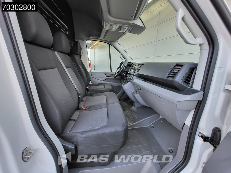 Panel van Volkswagen Crafter 177pk Automaat 180PK L4H3 Airco Cruise Parkeersensoren Euro6 L3H2 Airco Cruise control: picture 16 Panel van Volkswagen Crafter 177pk Automaat 180PK L4H3 Airco Cruise Parkeersensoren Euro6 L3H2 Airco Cruise control: picture 16