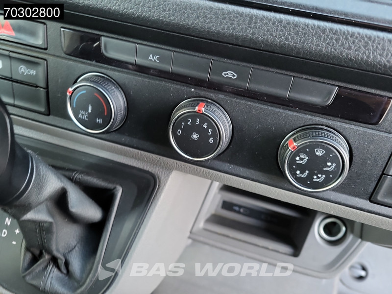 Panel van Volkswagen Crafter 177pk Automaat 180PK L4H3 Airco Cruise Parkeersensoren Euro6 L3H2 Airco Cruise control: picture 14 Panel van Volkswagen Crafter 177pk Automaat 180PK L4H3 Airco Cruise Parkeersensoren Euro6 L3H2 Airco Cruise control: picture 14